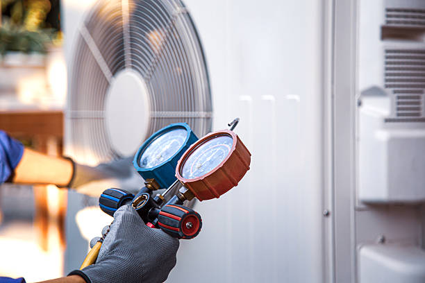 Trusted Hvac Repair service in Cape Girardeau, MO - HVAC Repair CO
